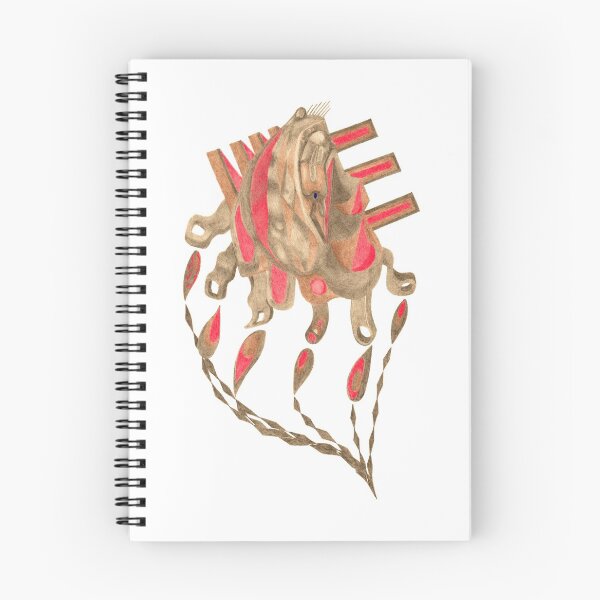 Item preview, Abstract - Brown Stain designed and sold by Douglas Walker.