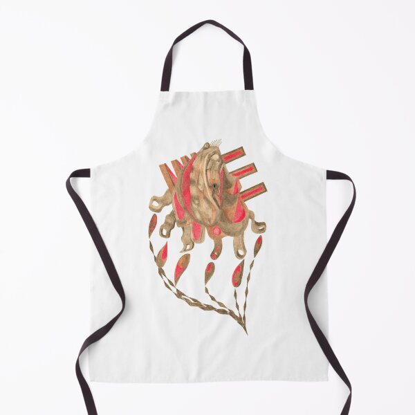 Item preview, Abstract - Brown Stain designed and sold by Douglas Walker.