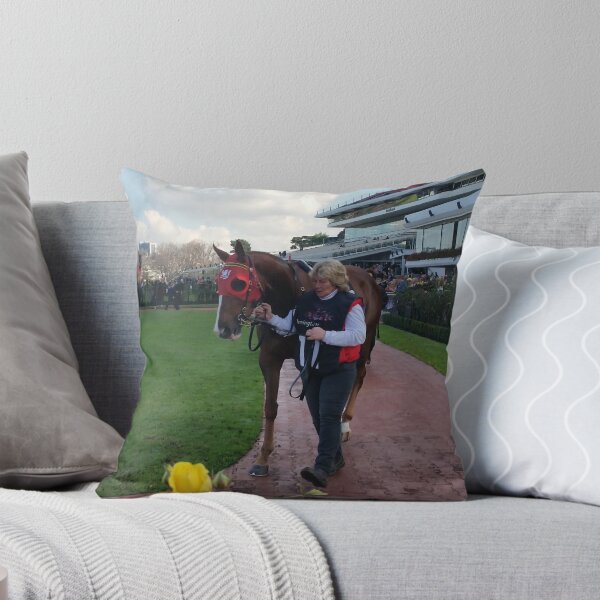 Item preview, THE MOUNTING YARD designed and sold by kazaroodie.