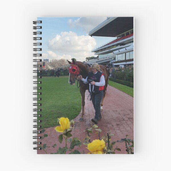 Item preview, THE MOUNTING YARD designed and sold by kazaroodie.