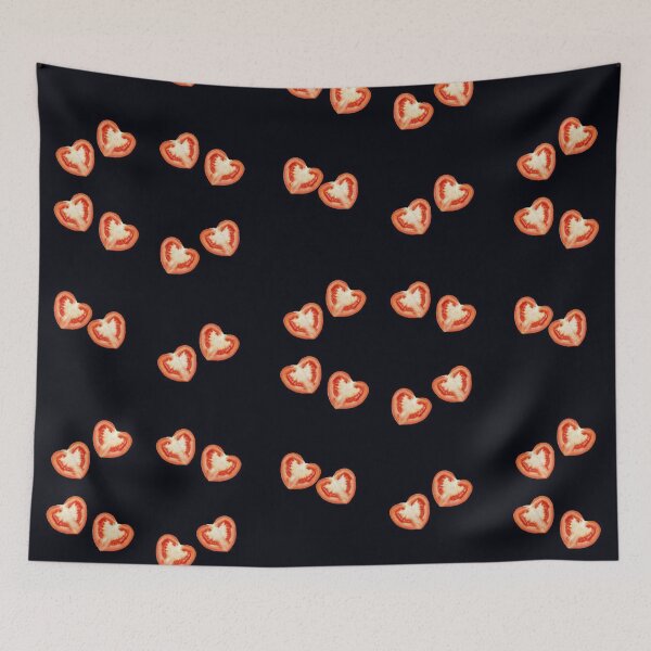 Item preview, Tomato designed and sold by kattjona.