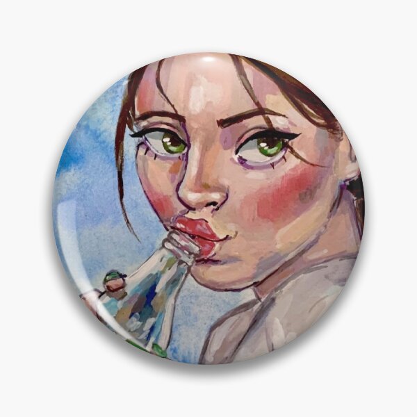 Item preview, thirsty  designed and sold by ash mcnally.
