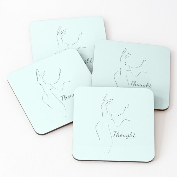 Item preview, Thought designed and sold by designbyjodyb.