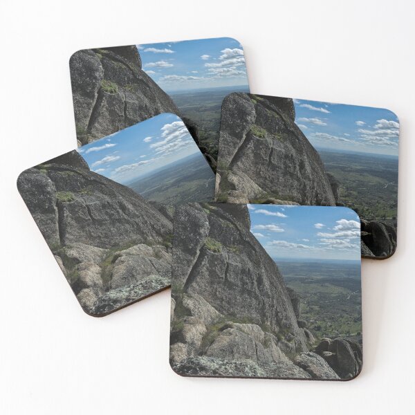 Item preview, Top of the mountain view in Monsanto designed and sold by AngeloDeVal.