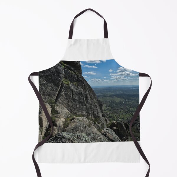 Item preview, Top of the mountain view in Monsanto designed and sold by AngeloDeVal.