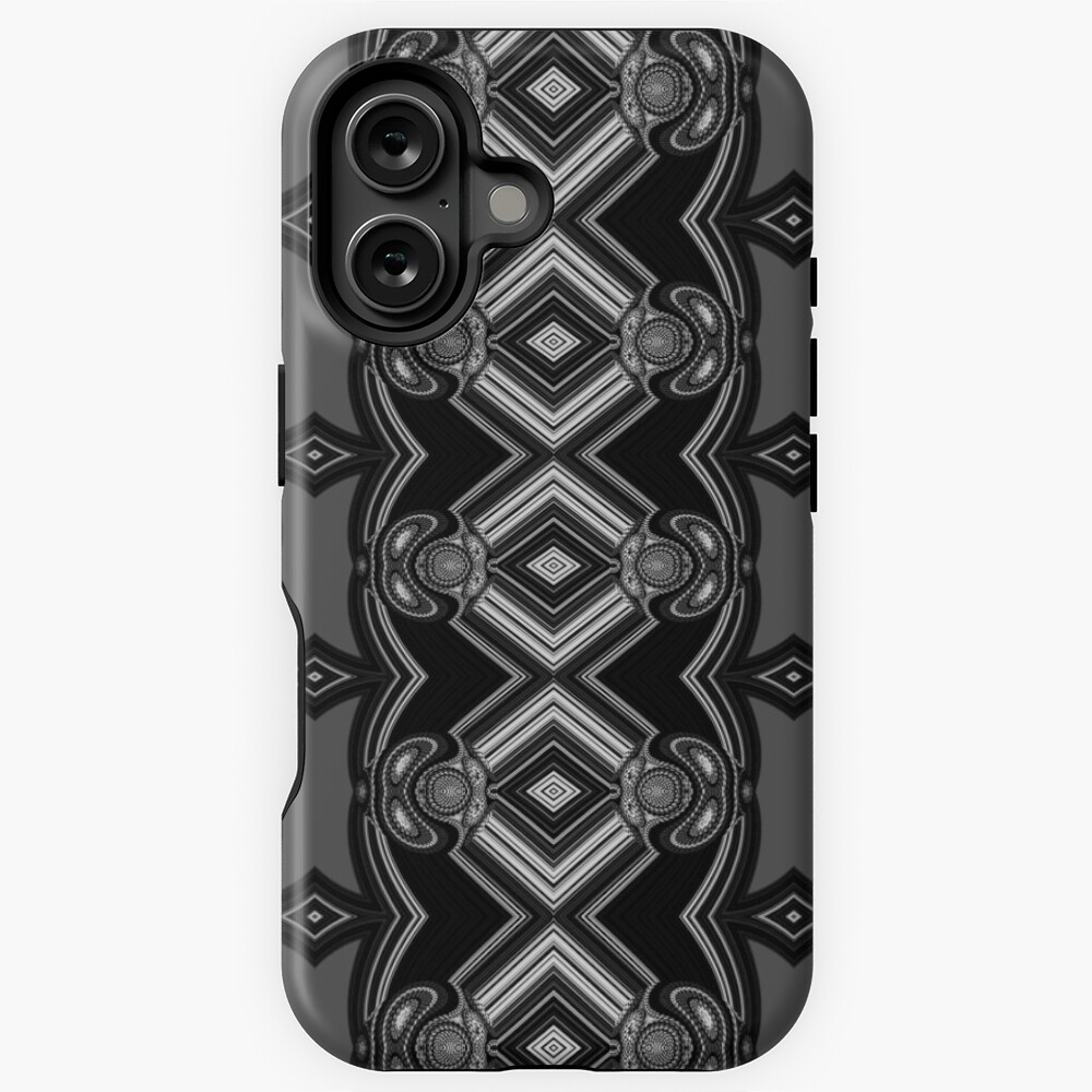 Item preview, iPhone Magsafe Tough Case designed and sold by Lafara.