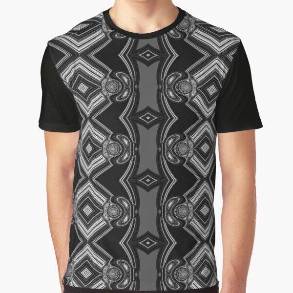 Royal Knight Graphic T-Shirt