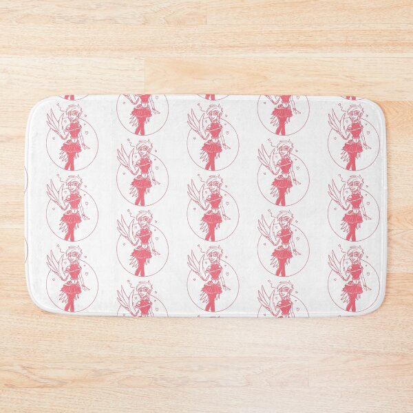 Item preview, Fabulous Mich 014 pink designed and sold by Faroth.
