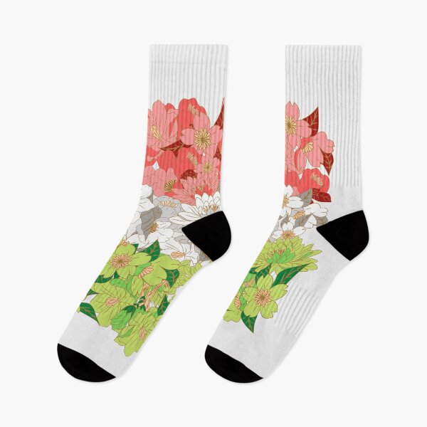 Artikelvorschau, Blumen Fahne Ungarn entworfen und verkauft von avocadissimo.