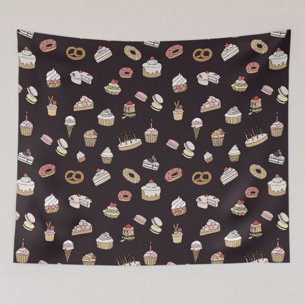 Item preview, I don´t need therapy, I just need to bake designed and sold by Parydish.