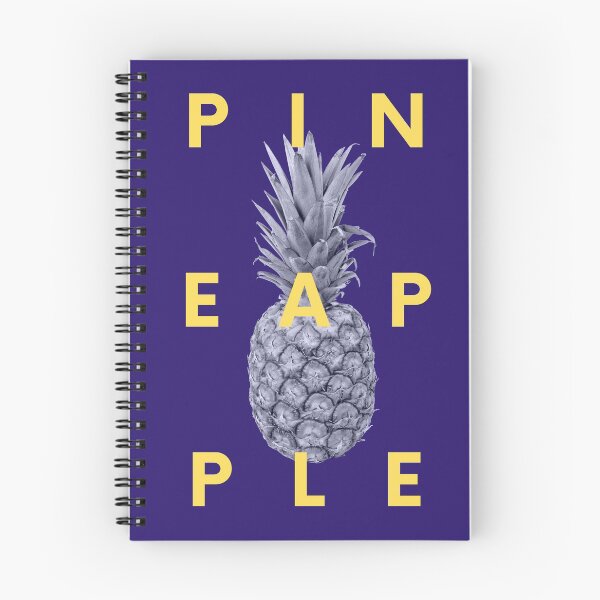 Item preview, Trendy Pineapple Design designed and sold by LeGND.
