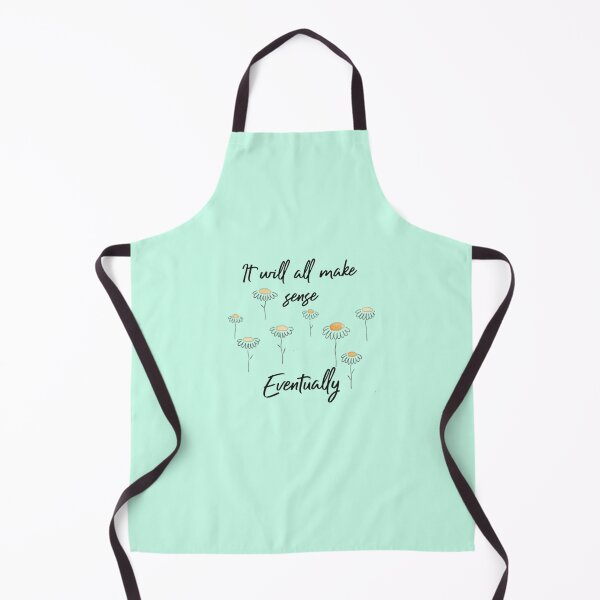 Item preview, It will all make Sense designed and sold by designbyjodyb.
