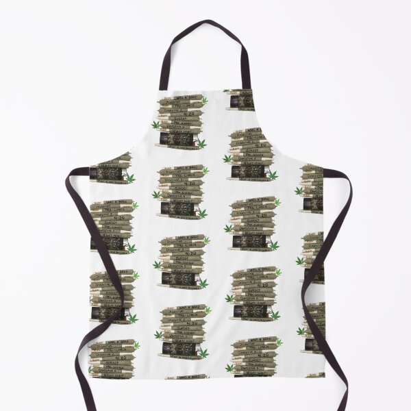 Item preview, The wake and bake designed and sold by KingChuck82.