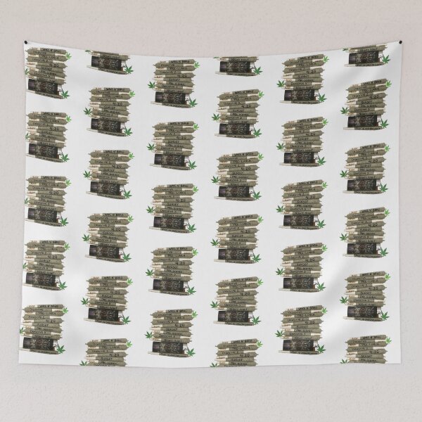 Item preview, The wake and bake designed and sold by KingChuck82.