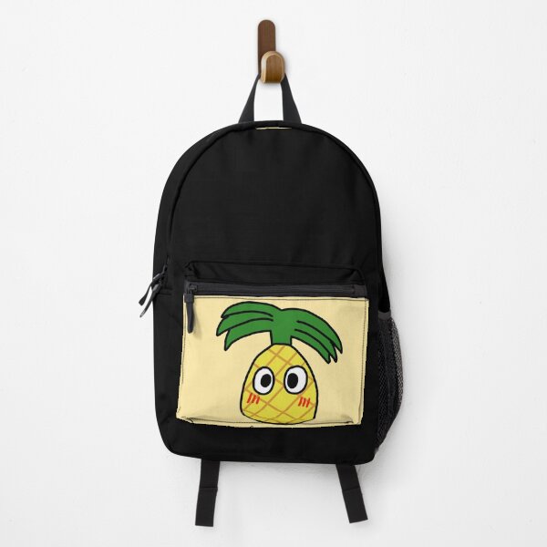 Item preview, The Treachery of Pineapples designed and sold by arimoreindeer.