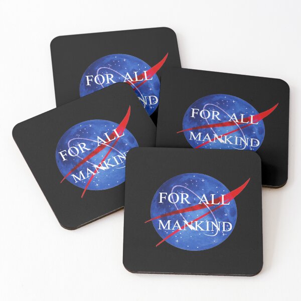 Item preview, for all mankind designed and sold by Atsuwu.