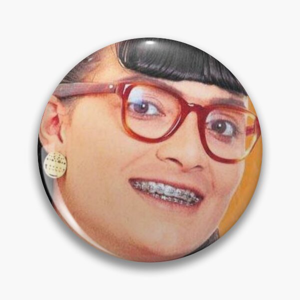 Item preview, betty la fea designed and sold by PastelSunday.