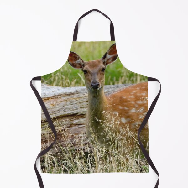 Item preview, A Beautiful Fallow Deer designed and sold by Karen Thomson.