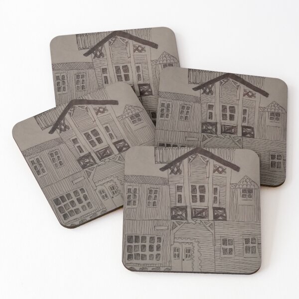 Item preview, repin manor designed and sold by DonnaBlankaArt.