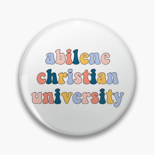 Item preview, abilene christian university designed and sold by 3rdgilmoregirl.