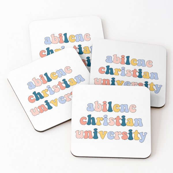 Item preview, abilene christian university designed and sold by 3rdgilmoregirl.