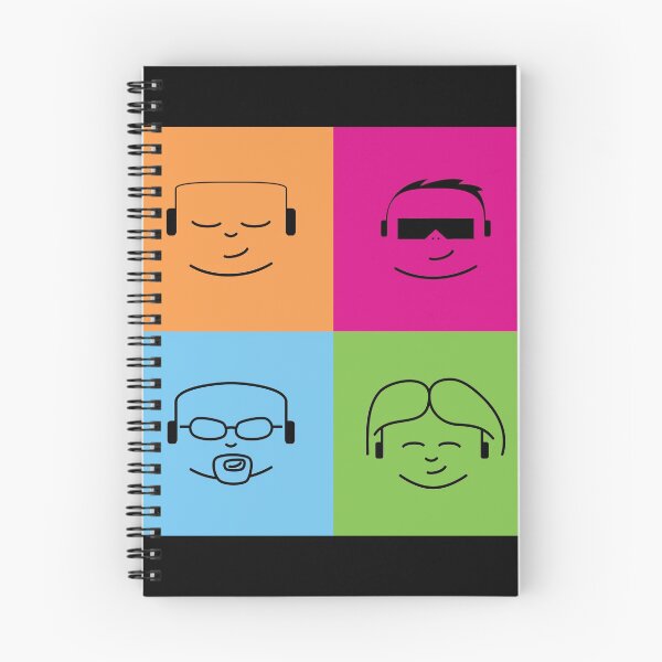Item preview, The CUBE : Face designed and sold by JSGinfograph.