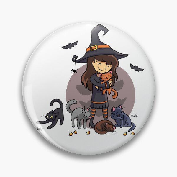 Item preview, Caturween designed and sold by tnelly.