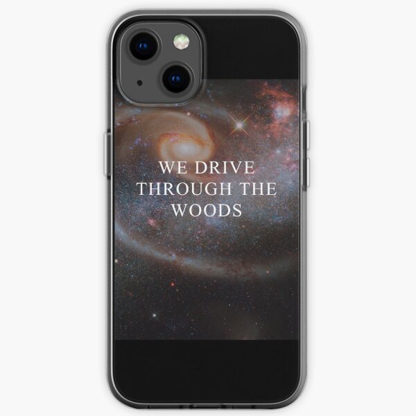It S Astronomy We Re Two Worlds Apart Conan Gray Iphone Case By Diygurugirl Redbubble