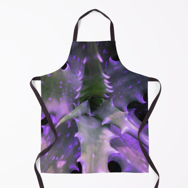 Item preview, Ultra Violet Aloe designed and sold by Dimo Petrov.