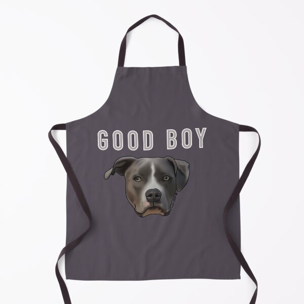 Item preview, Good Boy designed and sold by JamieMadeArt.