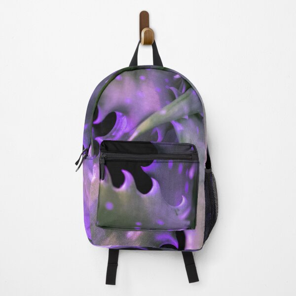 Item preview, Ultra Violet Aloe designed and sold by Dimo Petrov.
