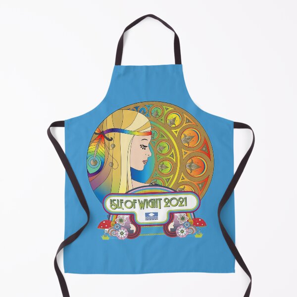 Item preview, Isle of Wight Summer 2021 Angel Design (Beach, Holiday etc) For Clothing, Prints, Merchandise etc designed and sold by GriffinDesignUK.