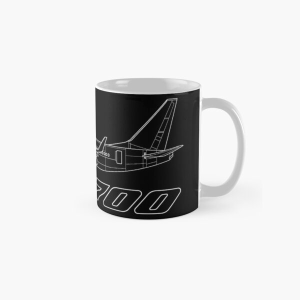 Hydroflask Boeing Coffee Mug