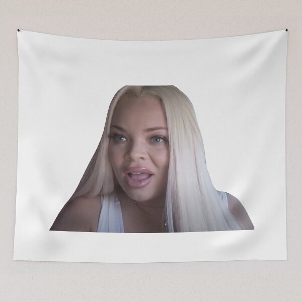 Artikelvorschau, Trisha Paytas entworfen und verkauft von CSaviano.