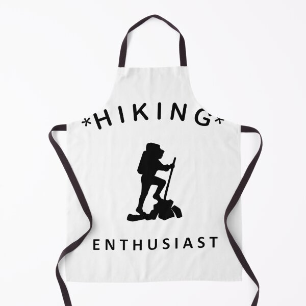 Item preview, Hiking Enthusiast Hiker Hobby Sports designed and sold by AndiHK.