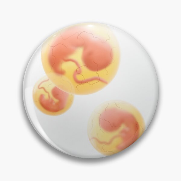 Item preview, Embryo designed and sold by ridewithbaluga.