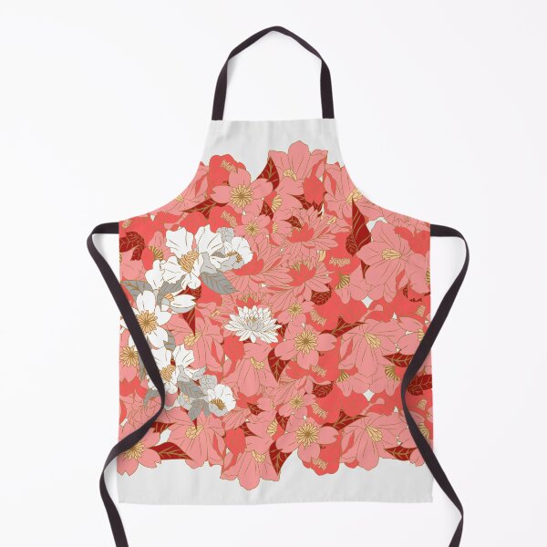 Item preview, Flowers flag Turkey designed and sold by avocadissimo.