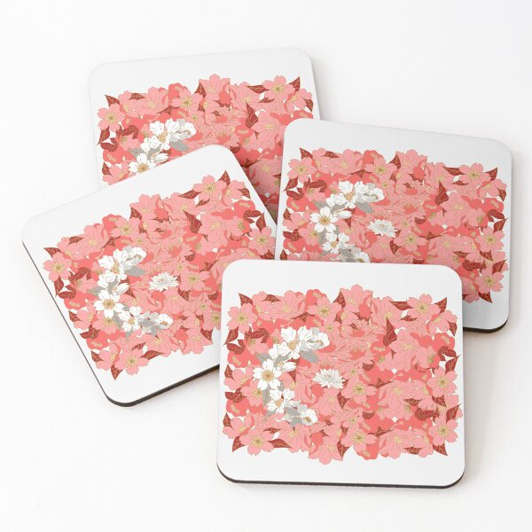 Item preview, Flowers flag Turkey designed and sold by avocadissimo.