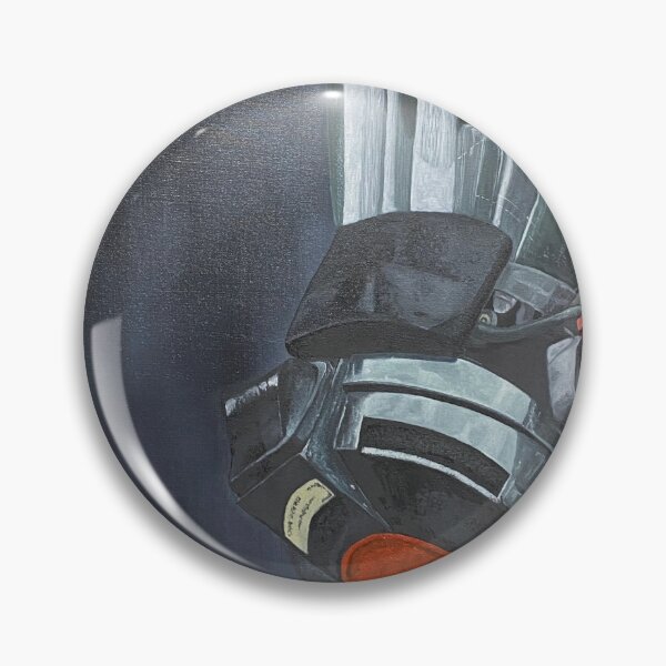 Item preview, Masked Hero designed and sold by kbrisard.