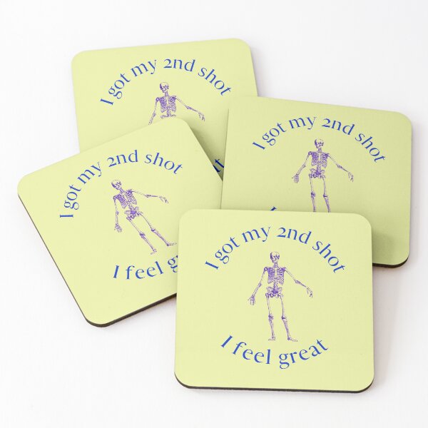 Item preview, Funny response to 2nd shot designed and sold by JerseyBoysTees.