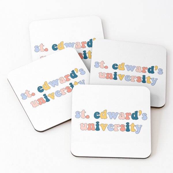 Item preview, st. edward's university designed and sold by 3rdgilmoregirl.