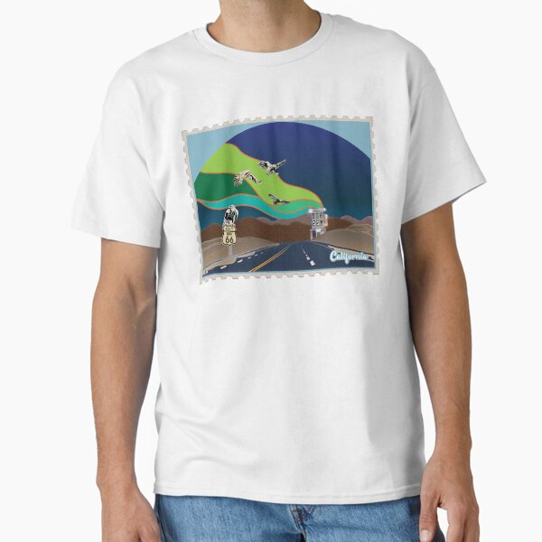 Classic T-Shirt