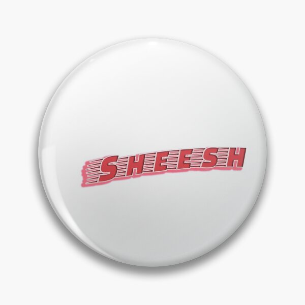 Item preview, Sheesh designed and sold by Yellowsprint.