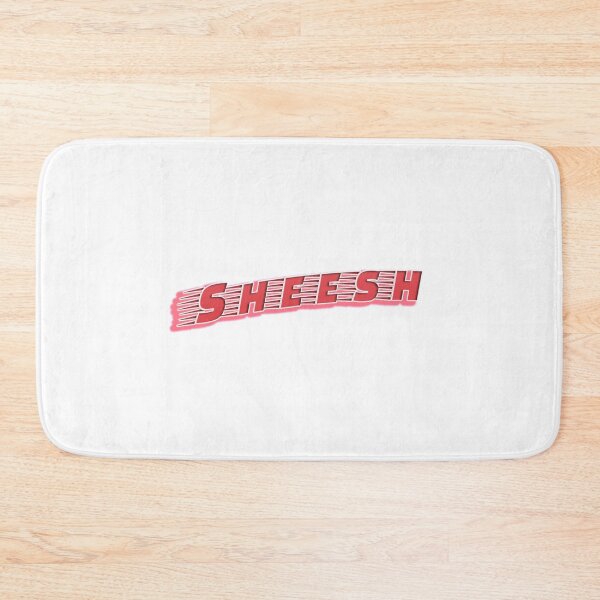 Item preview, Sheesh designed and sold by Yellowsprint.