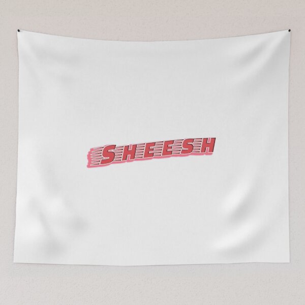 Item preview, Sheesh designed and sold by Yellowsprint.