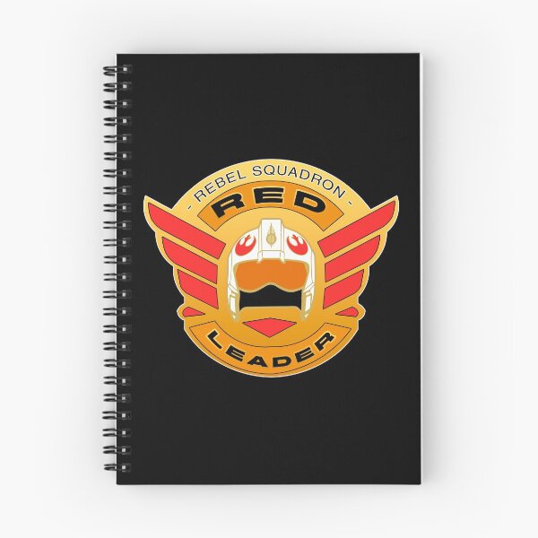 Item preview, Red Leader designed and sold by signalfanlab.