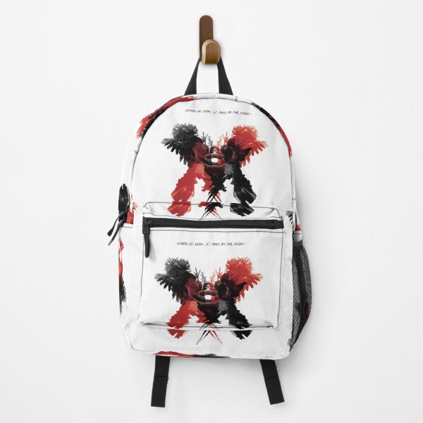 Item preview, Only By The Night by Kings Of Leon designed and sold by larsimone.