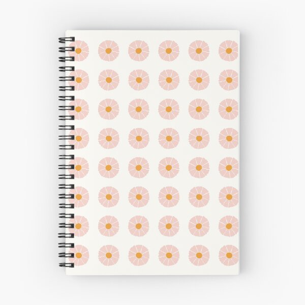 Item preview, Daisies - Off White designed and sold by GalaxyEyes.