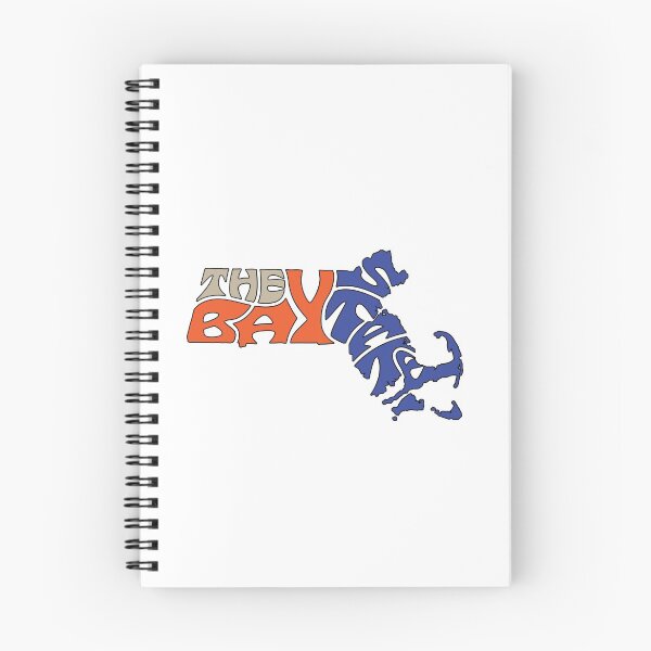 Item preview, The Bay State - Massachusetts designed and sold by TheGreekGuy.
