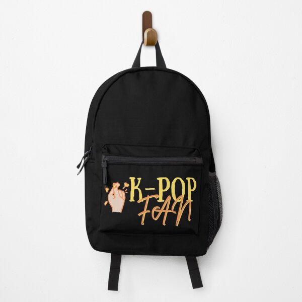 Item preview, K-Pop Fan designed and sold by OrangePyramid.